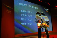 2009款 1.0L 手动 豪华型