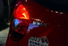 2009款 1.0L 手动 豪华型