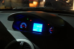 2009款 1.0L 手动 豪华型