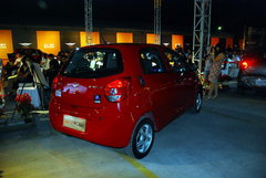 2009款 1.0L 手动 豪华型