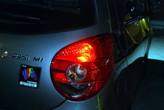 2009款 1.0L 手动 豪华型