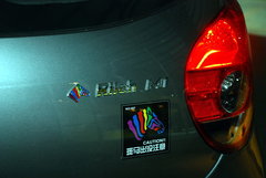 2009款 1.0L 手动 豪华型