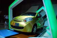 2009款 1.0L 手动 豪华型