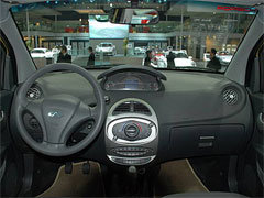 2009款 1.0L 手动 豪华型