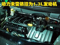 2009款 1.0L 手动 豪华型