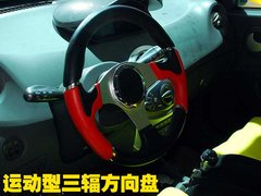 2009款 1.0L 手动 豪华型