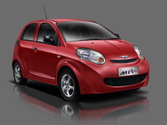2009款 1.0L 手动 豪华型