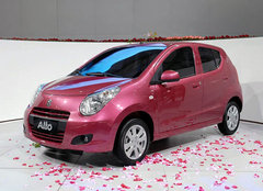 2009款 1.0L 自动 豪华型