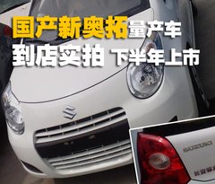 2009款 1.0L 自动 豪华型