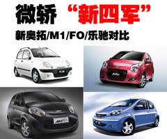 2009款 1.0L 自动 豪华型