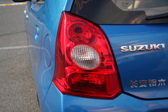 2009款 1.0L 自动 豪华型