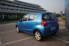 2009款 1.0L 自动 豪华型