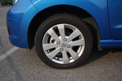 2009款 1.0L 自动 豪华型