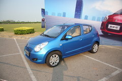2009款 1.0L 自动 豪华型