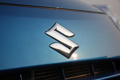 2009款 1.0L 自动 豪华型