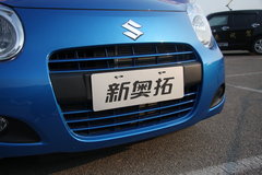 2009款 1.0L 自动 豪华型