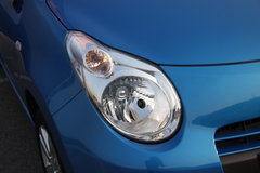 2009款 1.0L 自动 豪华型
