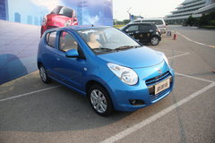 2009款 1.0L 自动 豪华型