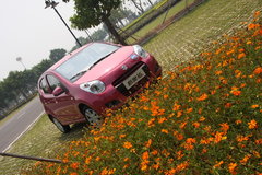 2009款 1.0L 自动 豪华型