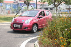 2009款 1.0L 自动 豪华型