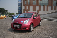 2009款 1.0L 自动 豪华型