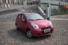 2009款 1.0L 自动 豪华型