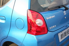 2009款 1.0L 自动 豪华型