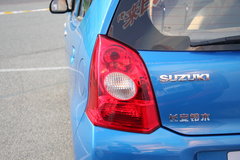 2009款 1.0L 自动 豪华型