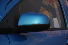 2009款 1.0L 自动 豪华型