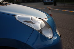 2009款 1.0L 自动 豪华型