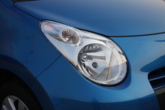 2009款 1.0L 自动 豪华型