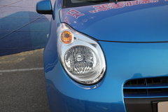2009款 1.0L 自动 豪华型