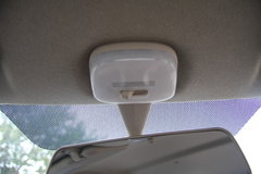 2009款 1.0L 自动 豪华型