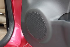 2009款 1.0L 自动 豪华型