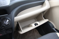 2009款 1.0L 自动 豪华型