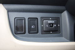 2009款 1.0L 自动 豪华型