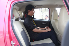 2009款 1.0L 自动 豪华型