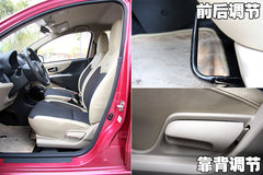 2009款 1.0L 自动 豪华型