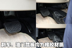 2009款 1.0L 自动 豪华型