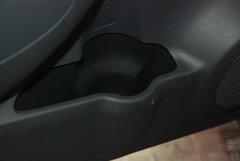 2009款 1.0L 自动 豪华型