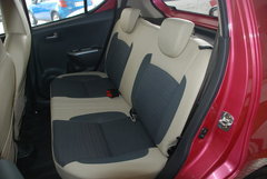 2009款 1.0L 自动 豪华型