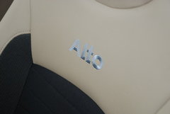 2009款 1.0L 自动 豪华型