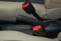 2009款 1.0L 自动 豪华型