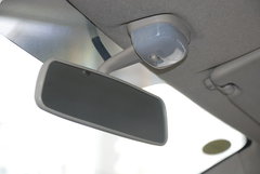 2009款 1.0L 自动 豪华型