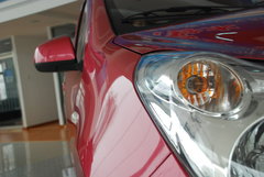2009款 1.0L 自动 豪华型