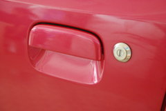 2009款 1.0L 自动 豪华型
