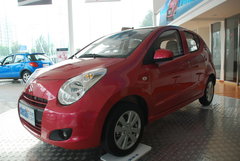 2009款 1.0L 自动 豪华型