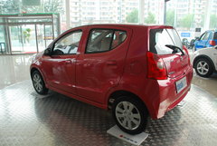 2009款 1.0L 自动 豪华型
