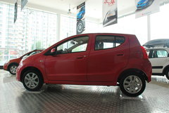 2009款 1.0L 自动 豪华型