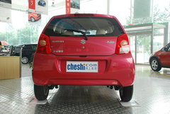 2009款 1.0L 自动 豪华型